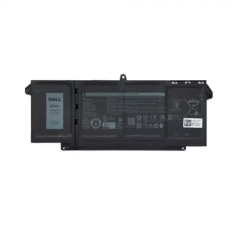 Origin Storage Dell Battery Latitude 4 Cell 63WHR 3800 mAh 15,2 V Czarny