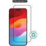 eSTUFF ES501416-50BULK ochrona ekranu / tyłu urządzenia mobilnego przezroczysta ochronna folia na ekran Apple 1 szt.