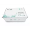 eSTUFF ES501416-50BULK ochrona ekranu / tyłu urządzenia mobilnego przezroczysta ochronna folia na ekran Apple 1 szt.