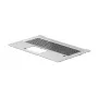 HP M51628-041 laptop część zamienna klawiatura