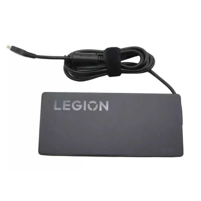 Lenovo 5A11K06360 zasilacz/sieciowy Wewnętrzny 330 W Czarny