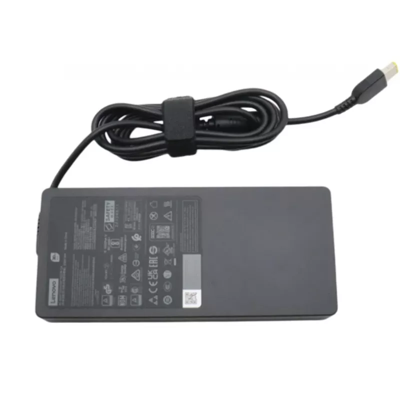 Lenovo 5A11K06360 zasilacz/sieciowy Wewnętrzny 330 W Czarny