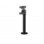 Ergonomic Solutions SpacePole POS SpacePole Arc Uchwyt VESA 75/100 na słupie, montaż górny ekranu