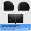 Monitor HP E27 G5 27 cali Full HD LCD 1920 x 1080