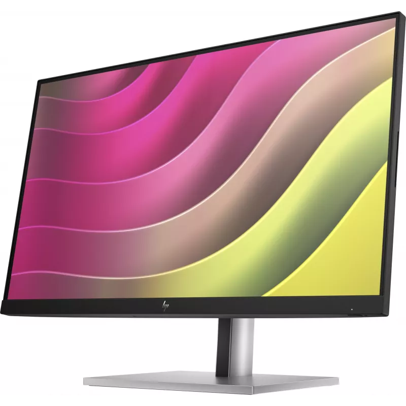 Monitor HP E24t G5 23,8 cala dotykowy FHD Wyświetlacz 1920 x 1080