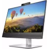 HP E24m G4 FHD USB-C Monitor konferencyjny monitor komputerowy 60,5 cm (23,8 cala) 1920 x 1080 pikseli Full HD Czarny, Srebrny
