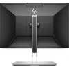 HP E24m G4 FHD USB-C Monitor konferencyjny monitor komputerowy 60,5 cm (23,8 cala) 1920 x 1080 pikseli Full HD Czarny, Srebrny