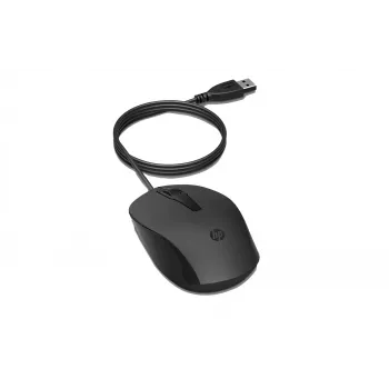 Mysz HP 150 przewodowa USB Type-A