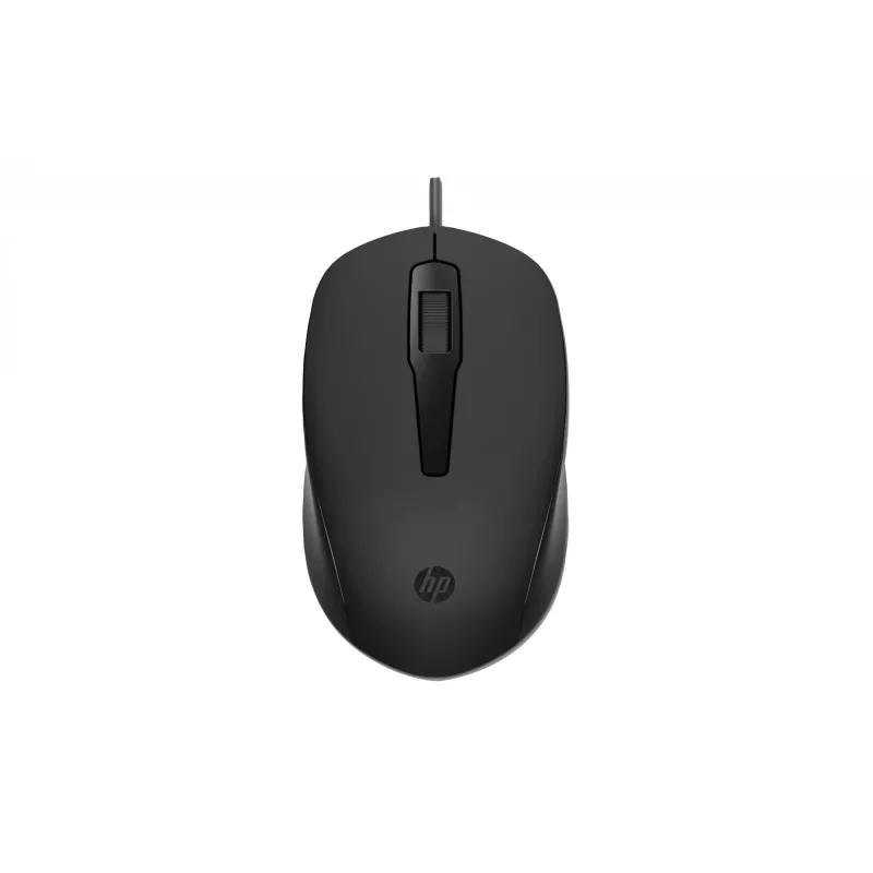 Mysz HP 150 przewodowa USB Type-A