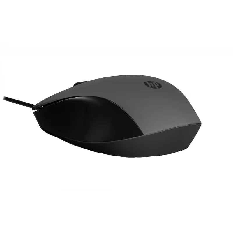Mysz HP 150 przewodowa USB Type-A