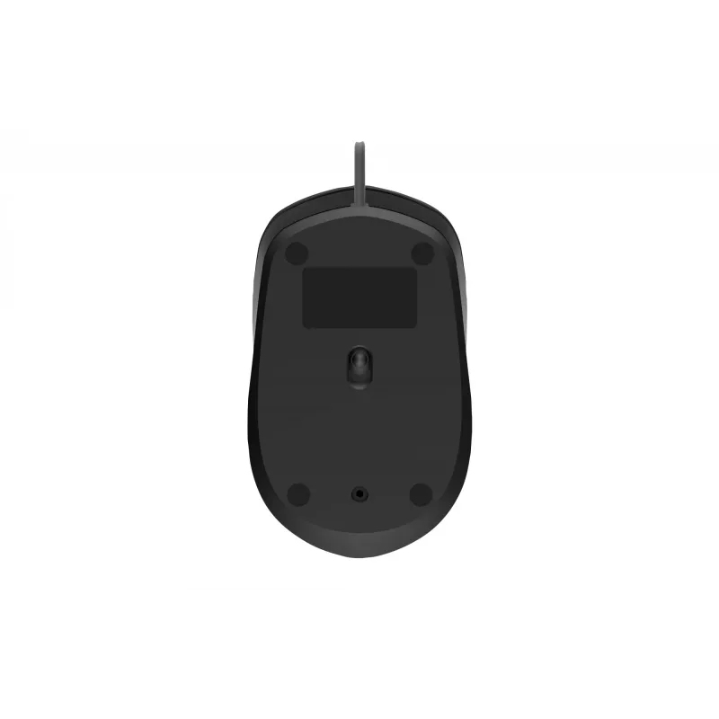 Mysz HP 150 przewodowa USB Type-A