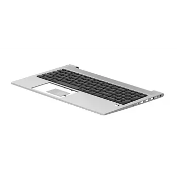 Klawiatura do laptopów HP M22004-081, klawiatura podświetlana, kompatybilna z modelami HP