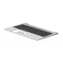 Klawiatura do laptopów HP M22004-081, klawiatura podświetlana, kompatybilna z modelami HP