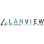 Akcesorium rack Lanview RWPF12U56WH drzwi