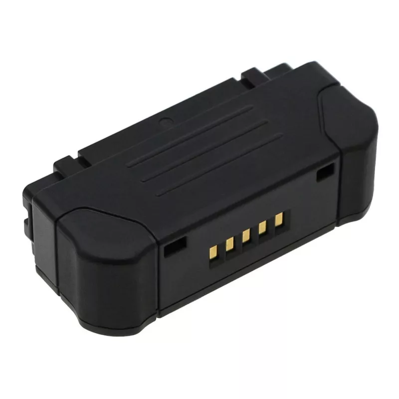 Bateria do aparatu CoreParts MBXCAM-BA515 33,1 mm x 24,5 mm x 71,5 mm
