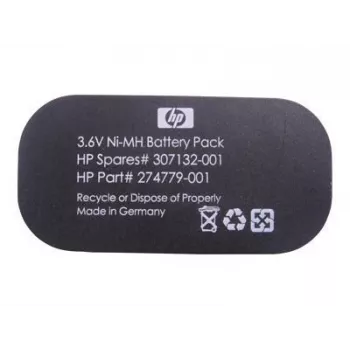 HP 274779-001 laptop część zamienna bateria
