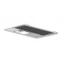 Część zamienna do laptopa HP M52490-B71 Klawiatura