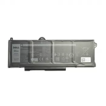 Origin Storage Dell 4C Battery PWS 64WHR, 4000 mAh, 64 Wh, litowo-jonowy (Li-Ion), 15,2 V, czarny, 1 szt.