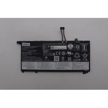 Zestaw akumulatorów do Lenovo ThinkBook 14 G3 ACL — 11,52 V, 3820 mAh