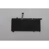 Zestaw akumulatorów do Lenovo ThinkBook 14 G3 ACL — 11,52 V, 3820 mAh