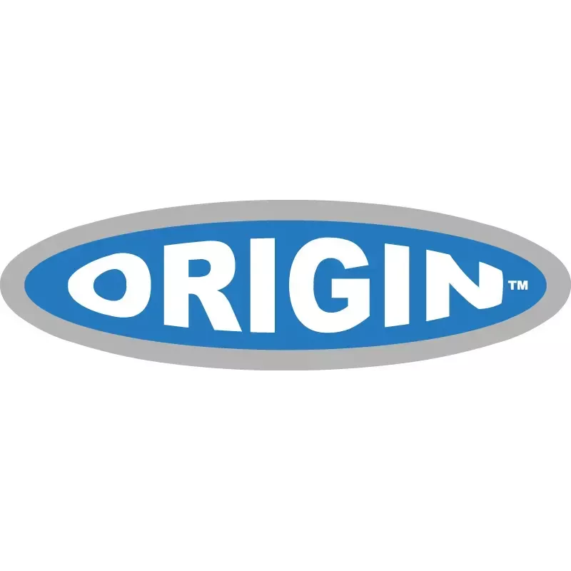 Bateria do laptopa Origin do Dell Latitude 4C 42 Wh 11,4 V Li-Ion 3500 mAh czarna