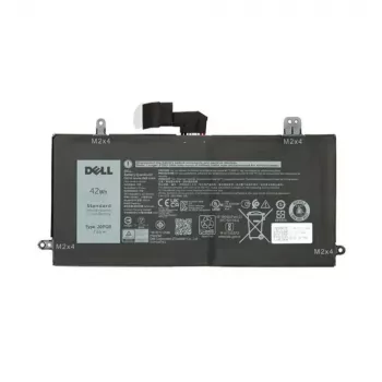 Bateria do laptopa Origin do Dell Latitude 4C 42 Wh 11,4 V Li-Ion 3500 mAh czarna