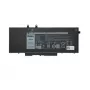 Bateria 4C Latitude 5421
