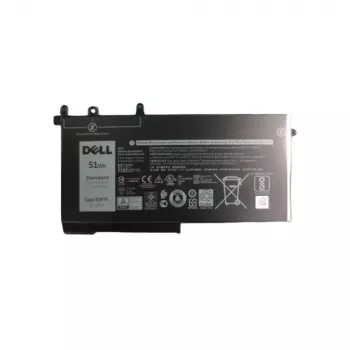 Origin Storage bateria DELL 3-ogniwowa 51 Wh 4100 mAh 11,4 V
