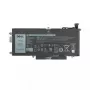Origin Storage Główny akumulator DELL 7,6 V 7500 mAh 60 Wh - Akumulator - 7 500 mAh