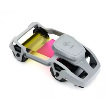 Taśma do drukarki Zebra 800300-564EM 200 stron cyjan, magenta, żółty