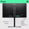 Monitor HP E-Series E22 G5 21.5 cala Full HD LCD 1920x1080