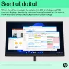 Monitor HP E-Series E22 G5 21.5 cala Full HD LCD 1920x1080