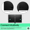 Monitor HP E-Series E22 G5 21.5 cala Full HD LCD 1920x1080