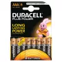 Bateria Duracell MN2400B8 jednorazowa AAA alkaliczna