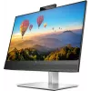 Monitor HP E24m G4 60,5 cm (23,8 cala) 1920 x 1080 pikseli Full HD Czarny, Srebrny