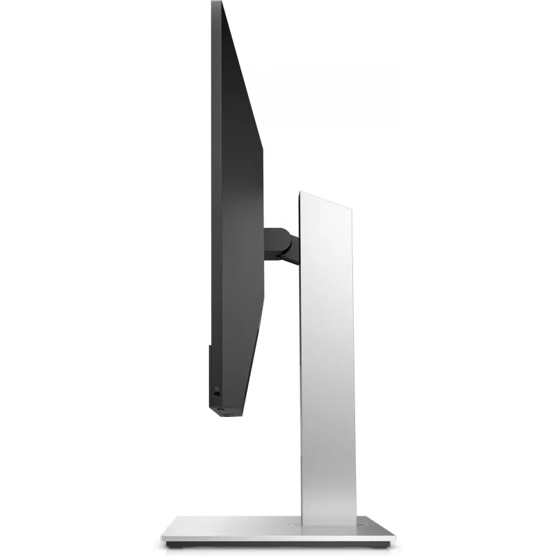 Monitor HP E24m G4 60,5 cm (23,8 cala) 1920 x 1080 pikseli Full HD Czarny, Srebrny