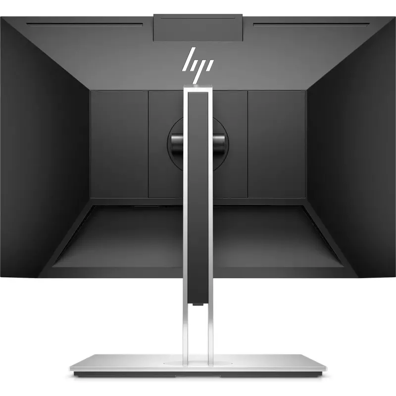Monitor HP E24m G4 60,5 cm (23,8 cala) 1920 x 1080 pikseli Full HD Czarny, Srebrny