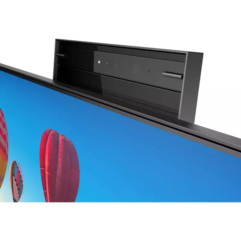 Monitor HP E24m G4 60,5 cm (23,8 cala) 1920 x 1080 pikseli Full HD Czarny, Srebrny