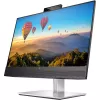 Monitor HP E24m G4 60,5 cm (23,8 cala) 1920 x 1080 pikseli Full HD Czarny, Srebrny