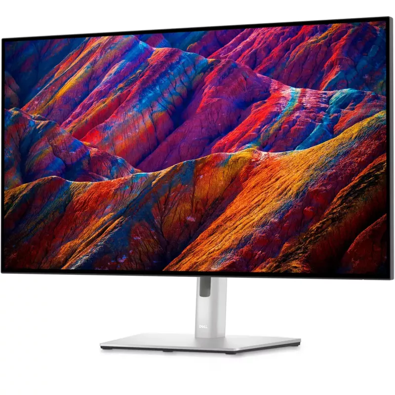 Monitor DELL UltraSharp 32 4K USB-C Hub Monitor 31,5 cal LCD 3840 x 2160