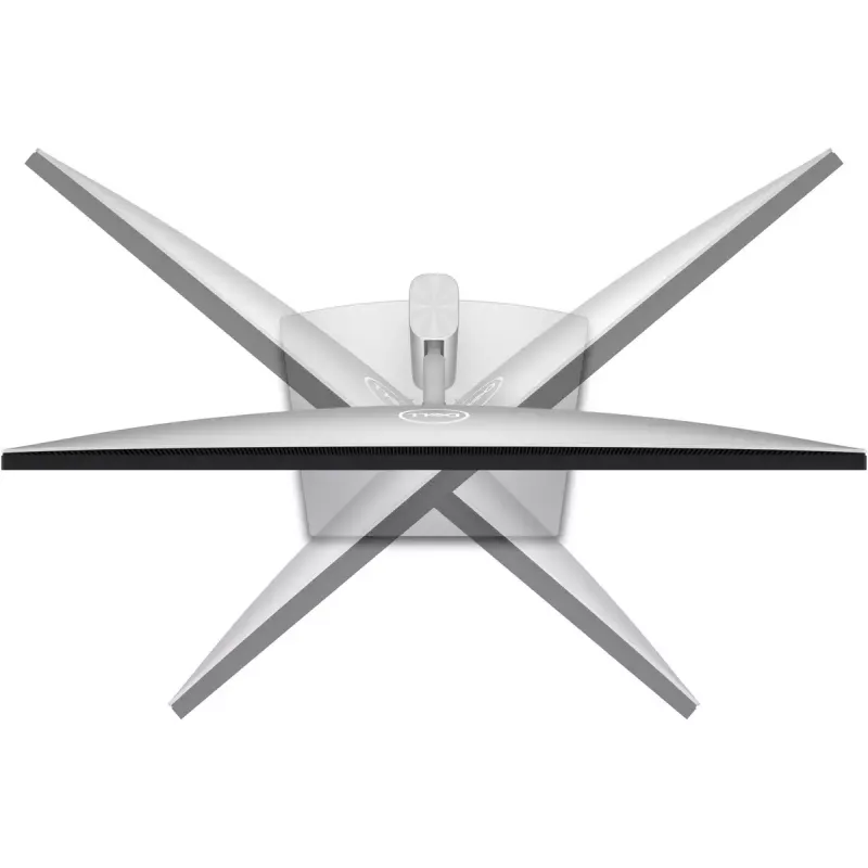 Monitor DELL UltraSharp 32 4K USB-C Hub Monitor 31,5 cal LCD 3840 x 2160