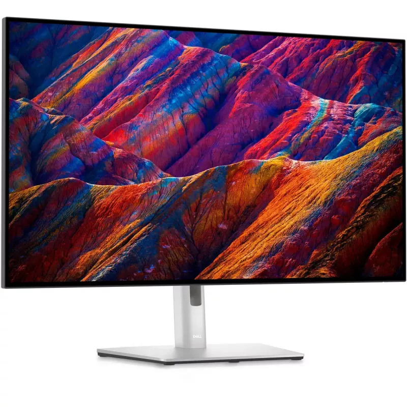 Monitor DELL UltraSharp 32 4K USB-C Hub Monitor 31,5 cal LCD 3840 x 2160