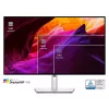 Monitor DELL UltraSharp 32 4K USB-C Hub Monitor 31,5 cal LCD 3840 x 2160