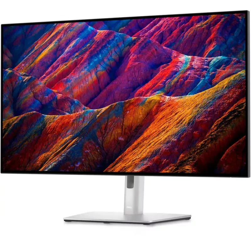 Monitor DELL UltraSharp 32 4K USB-C Hub Monitor 31,5 cal LCD 3840 x 2160