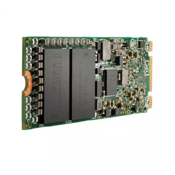 HP N45477-002 wewnętrzny dysk SSD 256 GB M.2 PCI Express NVMe