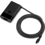 Ładowarka do laptopa HP USB-C 65W Zasilacz wewnętrzny 5-20V Czarny