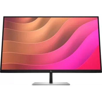 Monitor HP E32k G5 32 cali Wyświetlacz IPS Rozdzielczość 4K