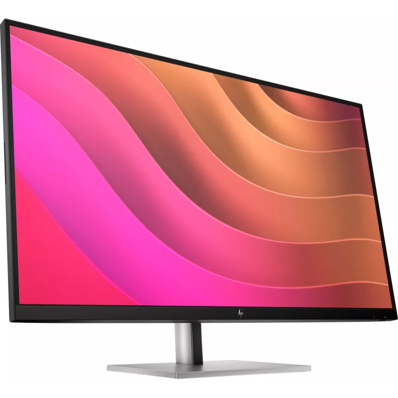 Monitor HP E32k G5 32 cali Wyświetlacz IPS Rozdzielczość 4K