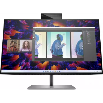 Monitor HP Z24m G3 23,8 cala LCD Quad HD 2560 x 1440