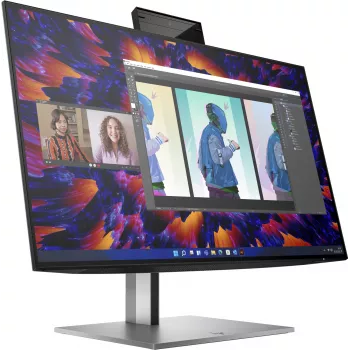 Monitor HP Z24m G3 23,8 cala LCD Quad HD 2560 x 1440